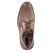 Halbschuhe  Braun