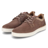 Low Sneaker  Braun