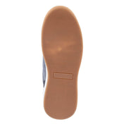 Halbschuhe  Blau