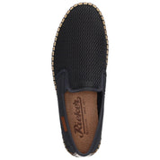 Espadrilles  Blau