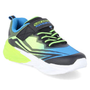 Low Sneaker S-LIGHTS FLEX-GLOW ULTRA Blau