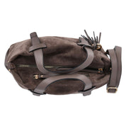 Handtasche MAREIKE Taupe