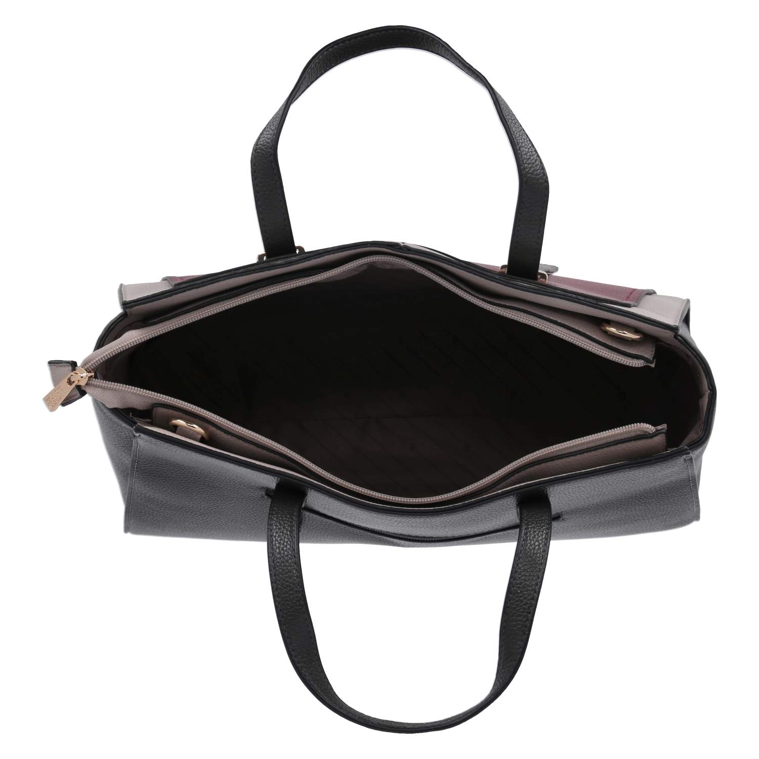 Handtasche SAINA  Rot