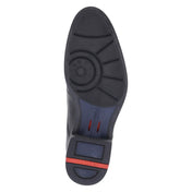 Halbschuhe MILAN  Schwarz