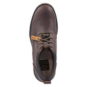Halbschuhe  Braun