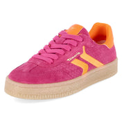 Low Sneaker  Pink