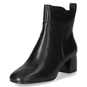 Stiefeletten  Schwarz