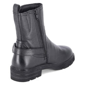 Stiefeletten  Schwarz