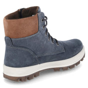 Winterboots TEDD  Blau