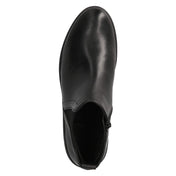Chelsea Boots  Schwarz