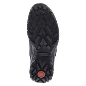 Outdoor-Sneaker  Schwarz