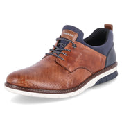 Halbschuhe  Braun