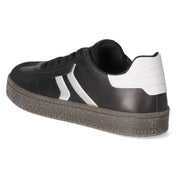 Low Sneaker  Schwarz