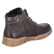 Winterboots LINO Braun