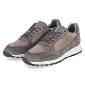 Low Sneaker  Grau