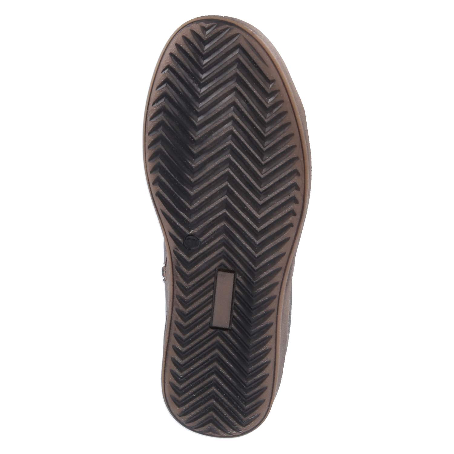 Schnürboots  Braun