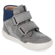 BarfuKlettsboots SUPERFREE 2.0  Grün