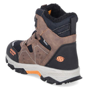 Stiefel  Braun