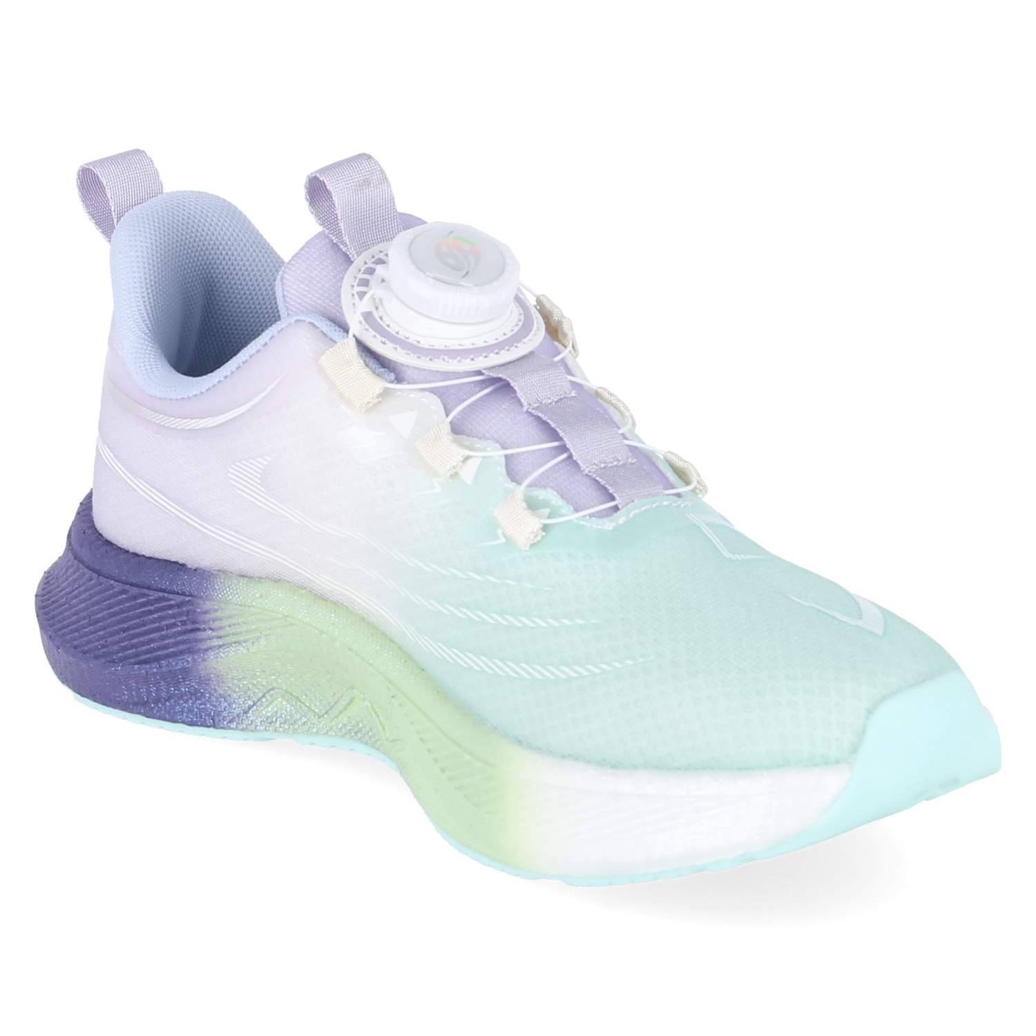 Low Sneaker  Mehrfarbig