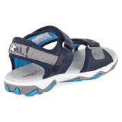 Sandalen MIKE 3.0  Blau
