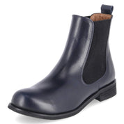 Chelsae Boots AVENA  Blau