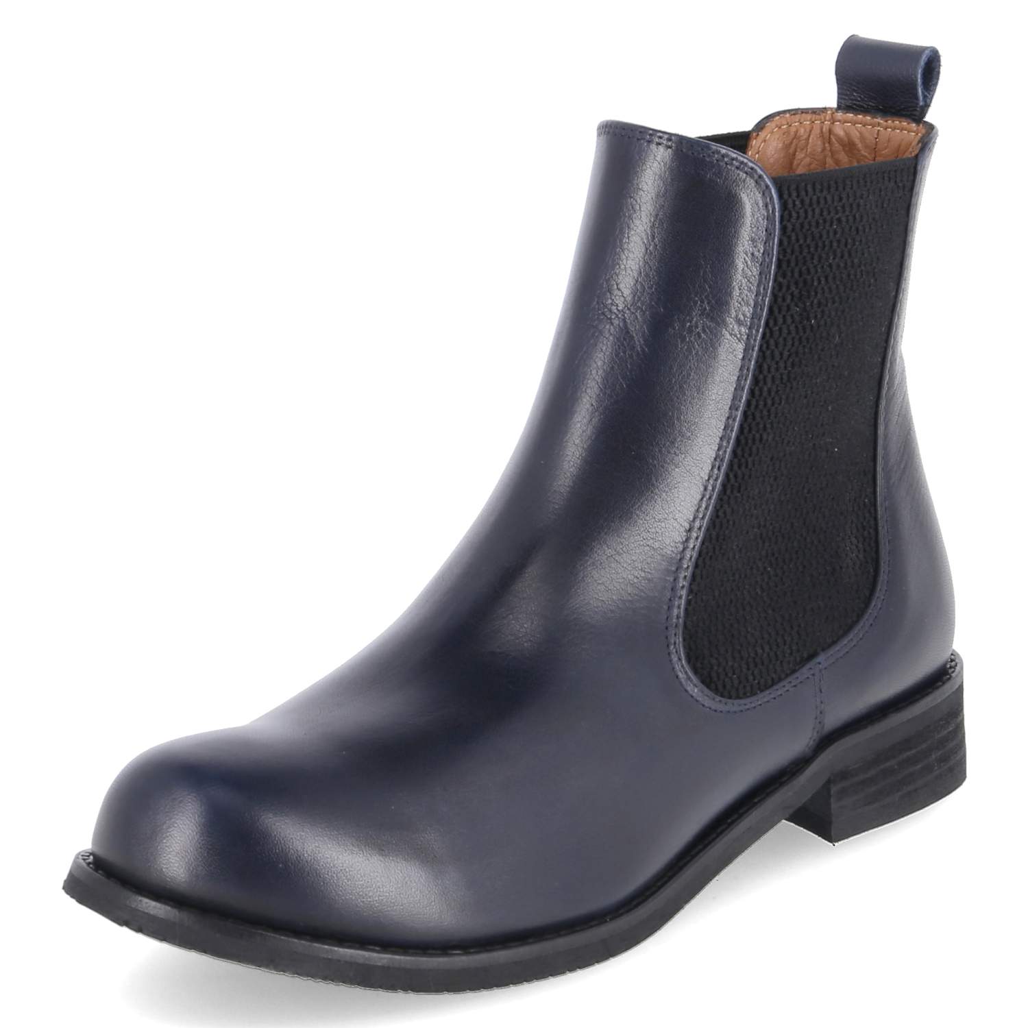 Chelsae Boots AVENA  Blau