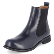 Chelsae Boots AVENA  Blau