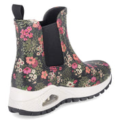 Gummistiefeletten UNO RUGGED  Mehrfarbig