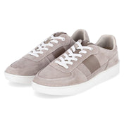Low Sneaker  Beige