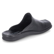 Hausschuhe BELFORT 450  Schwarz