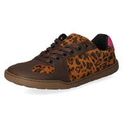 Barfuß-Sneaker BLSN-200W  Braun