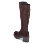 Stiefel  Braun