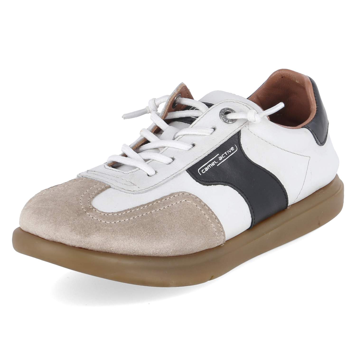Low Sneaker CORDILLERA  Weiß