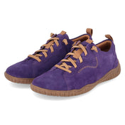 Barfußschuhe WYNONA 01  Lila