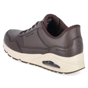 Slip-Ins Sneaker UNO BANKSIA LUXE Braun