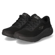 Sneaker Low BIG LEAGUE  Schwarz