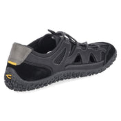 Sneaker ISLAND  Schwarz