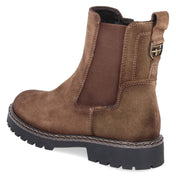 Chelsea Boots  Braun