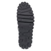 Stiefeletten  Schwarz