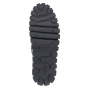 Stiefeletten  Schwarz