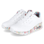 Sneaker MAJESTIC GARDEN  Weiß