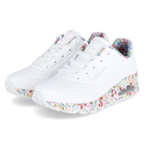 Sneaker MAJESTIC GARDEN  Weiß