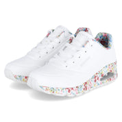 Sneaker MAJESTIC GARDEN  Weiß