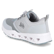 Low Sneaker  Grau
