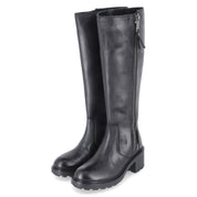 Stiefel  Schwarz
