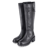 Stiefel  Schwarz