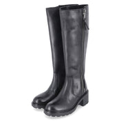 Stiefel  Schwarz