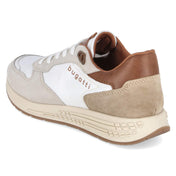 Low Sneaker  Weiß