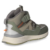 Boots BLAZE  Grün