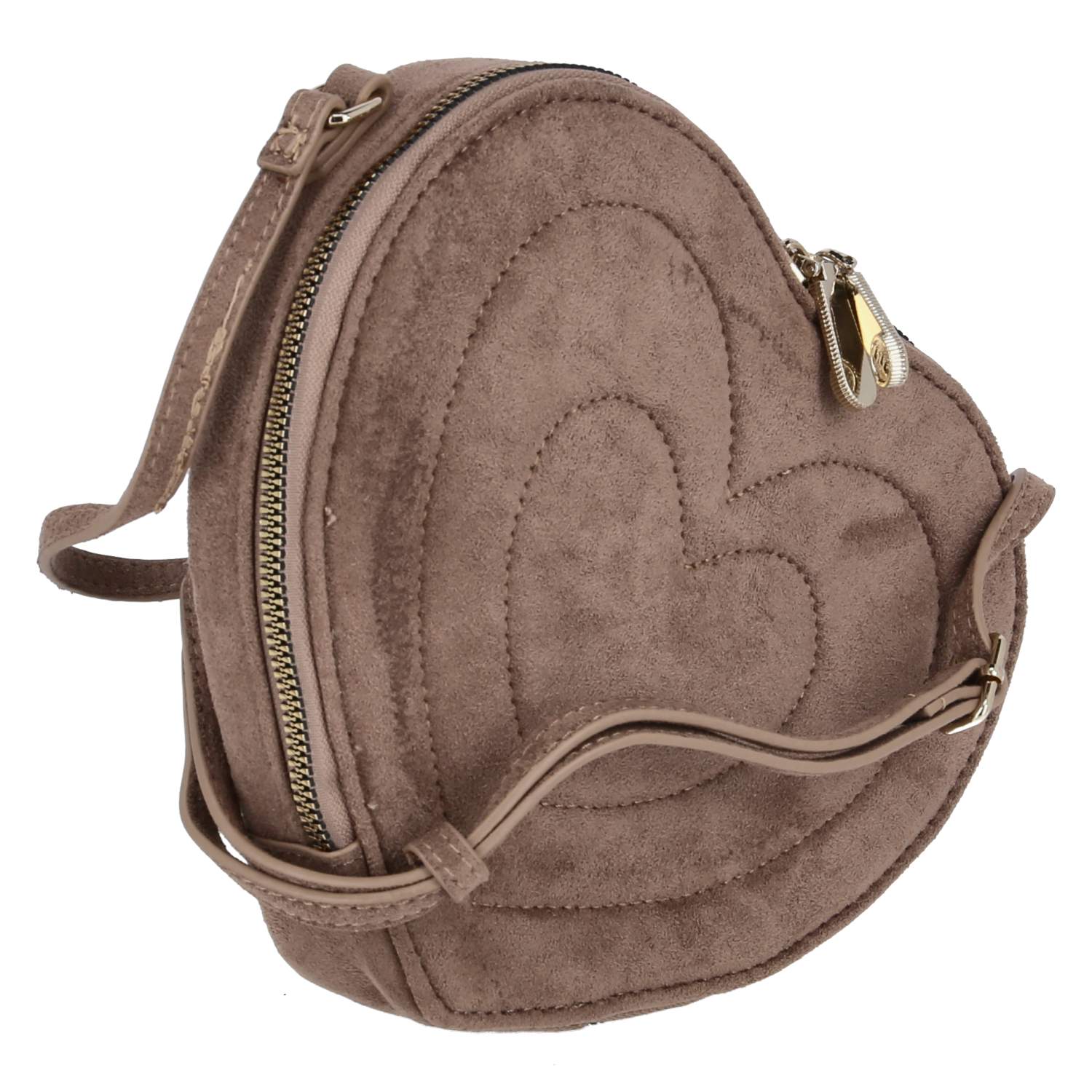 Crossbody Bag  Taupe